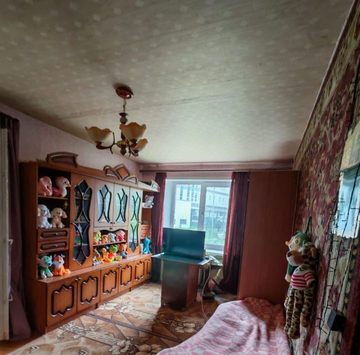 квартира г Пенза р-н Октябрьский пр-кт Строителей 1а фото 16