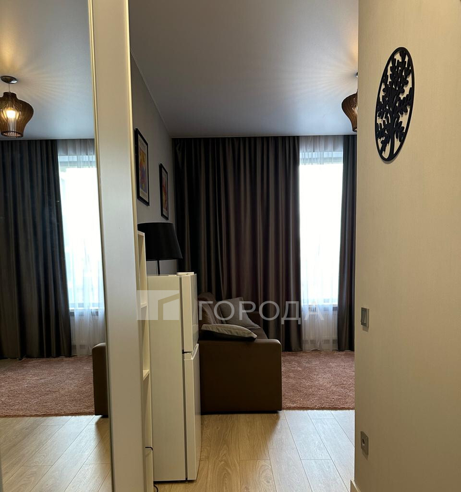 квартира г Москва метро Верхние Котлы наб Новоданиловская 8/3 фото 9