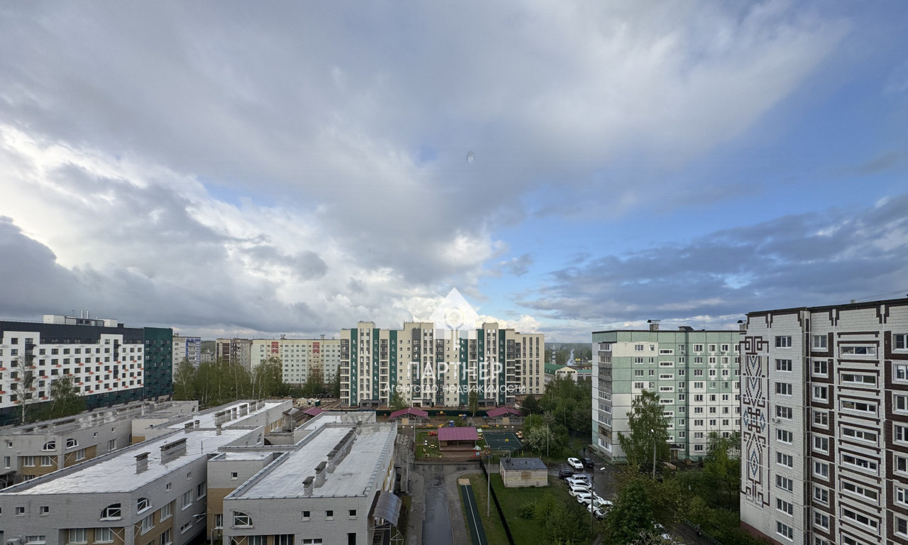 квартира г Ковров ул Строителей 39 фото 5