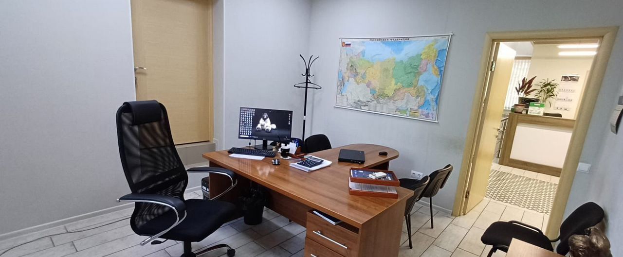 офис г Дзержинск ул Грибоедова 46б фото 10