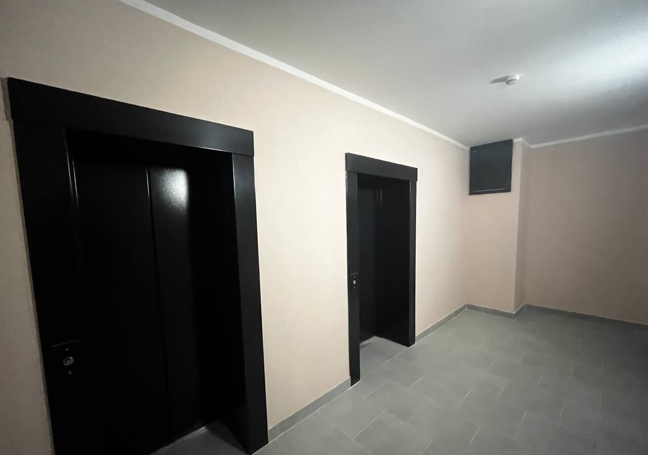 квартира г Воронеж р-н Коминтерновский ул Независимости 55/10 фото 11