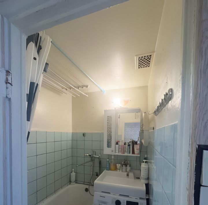 квартира г Зеленоград Зеленоград — Крюково, к 802 фото 11