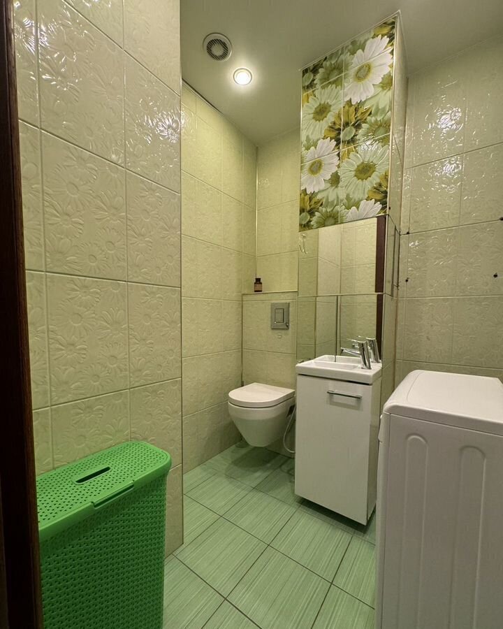 квартира г Электросталь ул Ялагина 13б фото 9
