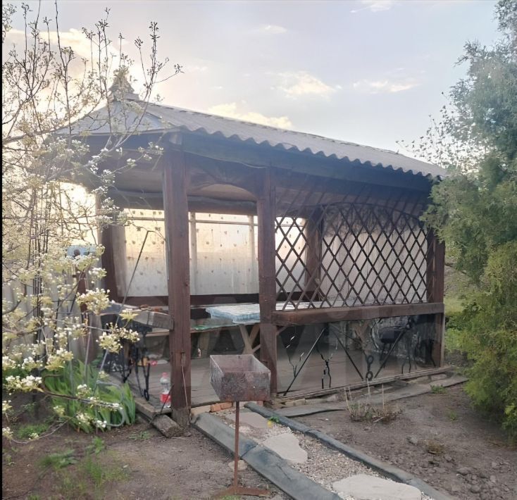 дом г Губкин фото 5