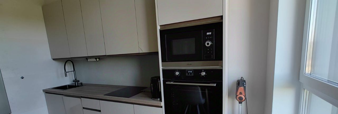 квартира г Москва ул Муравская 46к/3 направление Ленинградское (северо-запад) ш Пятницкое фото 19