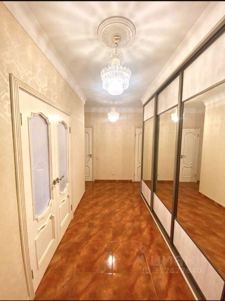 квартира г Балашиха пр-кт Ленина 76 Подольск фото 8