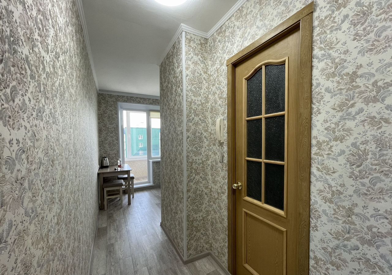 квартира г Петропавловск-Камчатский ул Вольского 6/1 фото 6