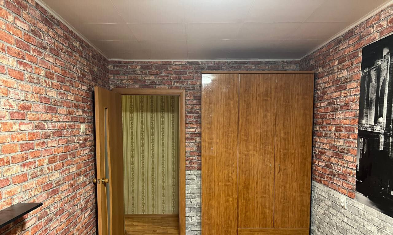 квартира г Рязань Кальное ул Кальная 40 м-н фото 6