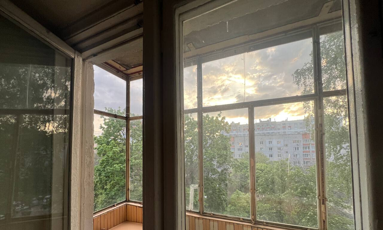 квартира г Рязань Кальное ул Кальная 40 м-н фото 8