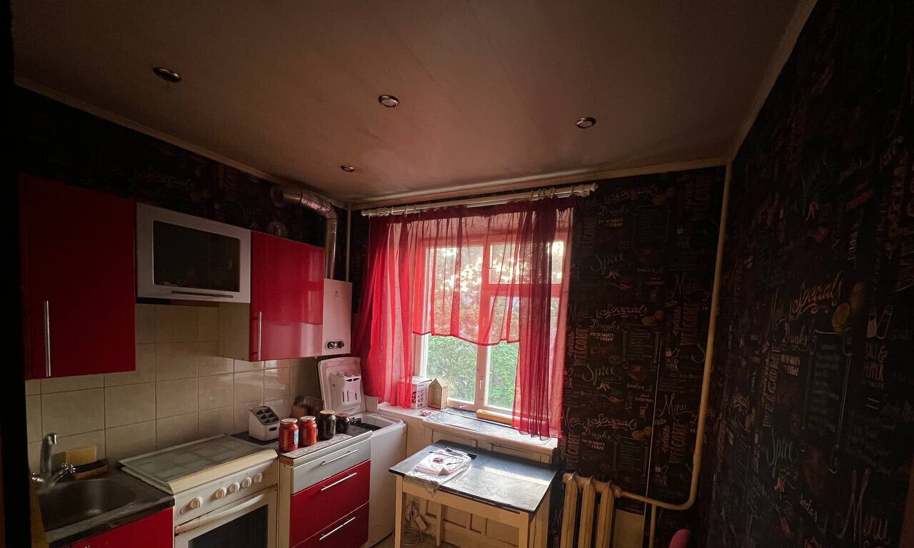 квартира г Рязань Кальное ул Кальная 40 м-н фото 11