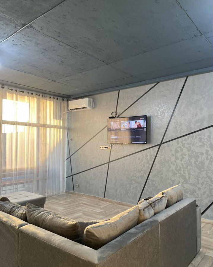 дом г Махачкала мкр-н Караман-7, ул. Хайрутдина Гаджиева, 26/2 фото 6
