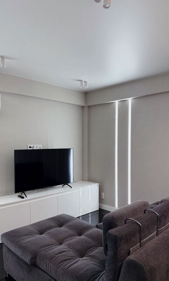 квартира г Иркутск р-н Октябрьский ул Кожова 14/2 фото 9