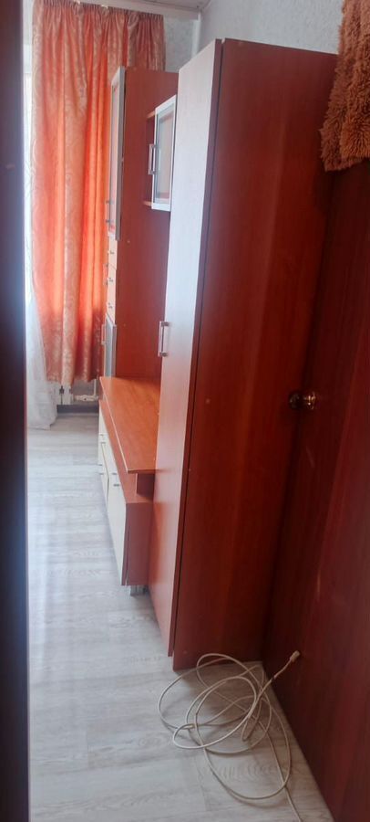квартира г Петропавловск-Камчатский ул Маршала Блюхера 33 фото 6