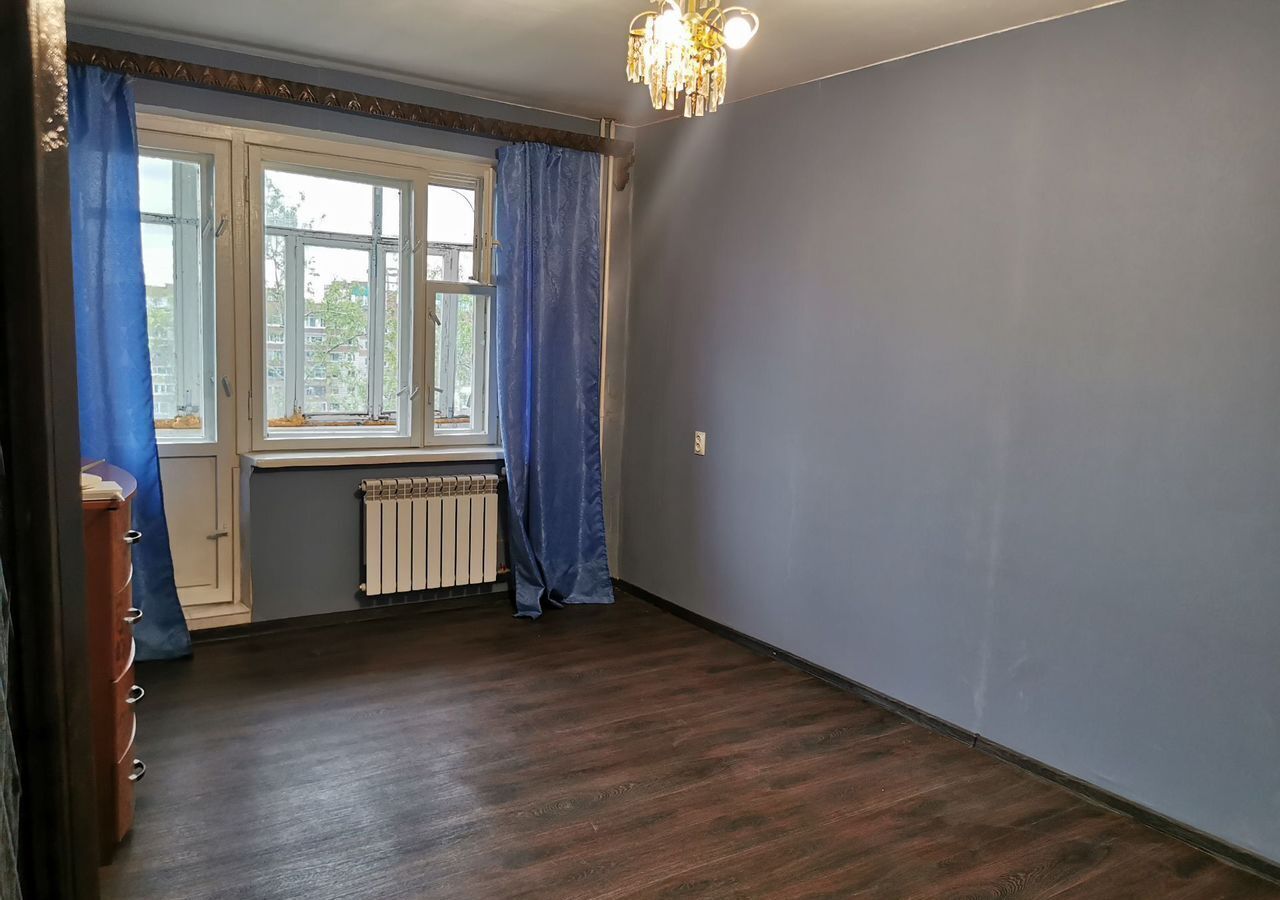 квартира г Томск р-н Кировский ул Белинского 86 фото 1