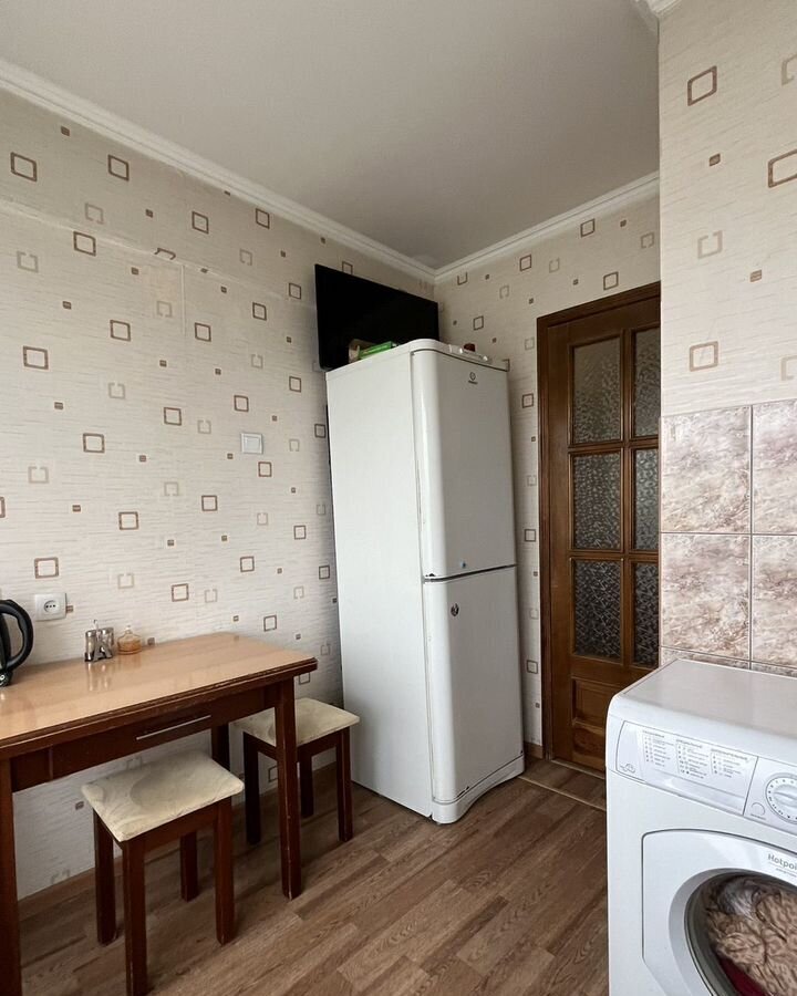 квартира г Бийск ул Аркадия Гайдара 14 р-н Сорокино фото 5