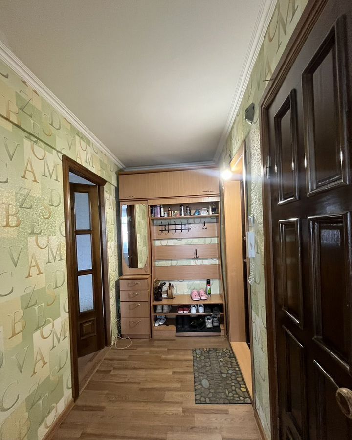 квартира г Бийск ул Аркадия Гайдара 14 р-н Сорокино фото 6