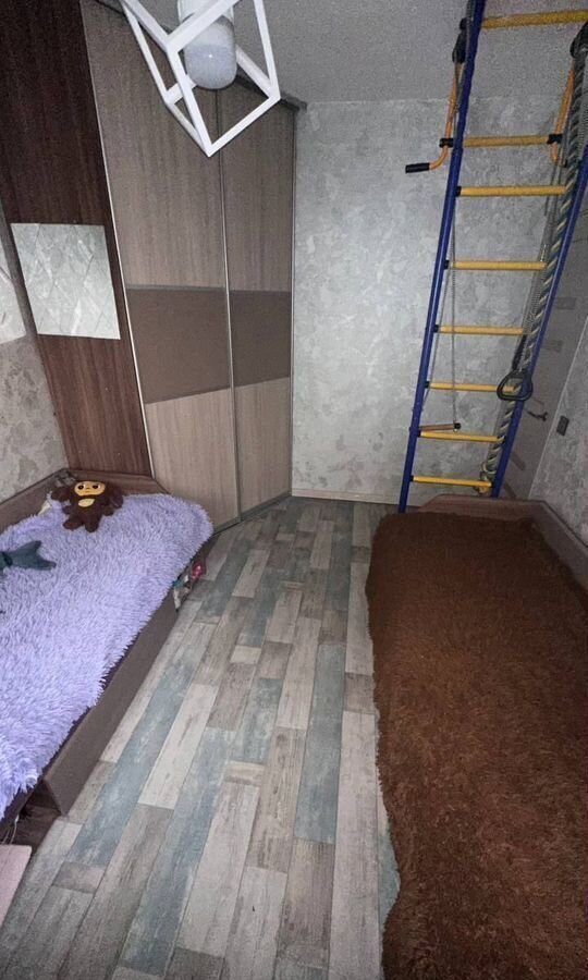 квартира г Березовский ул Волкова 16 Кемеровская обл. — Кузбасс фото 27