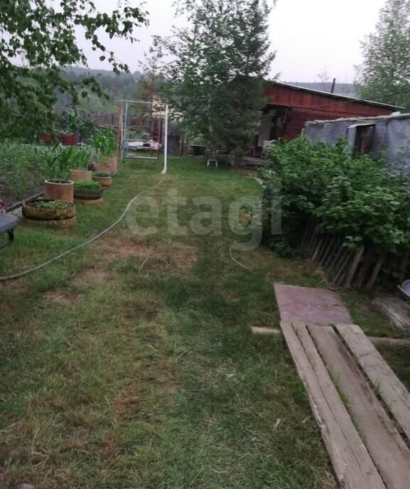 дом г Якутск ш Хатын-Юряхское фото 1