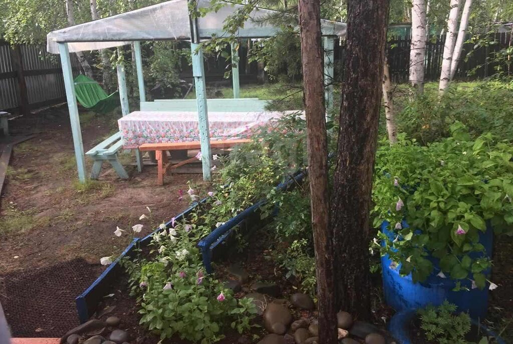 дом г Якутск СОТ Весна фото 6