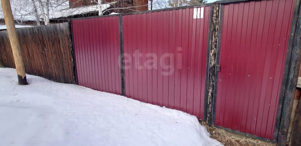 дом г Якутск Селекционная улица фото 9