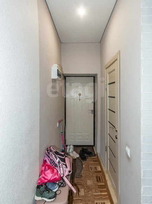 квартира г Омск ул 5-я Северная 209 фото 12
