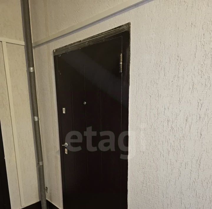 квартира г Тверь р-н Московский ул Склизкова 116к/6 фото 12