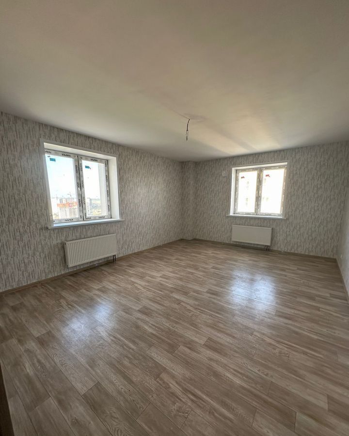 квартира г Красноярск р-н Центральный ул Караульная 39в фото 1