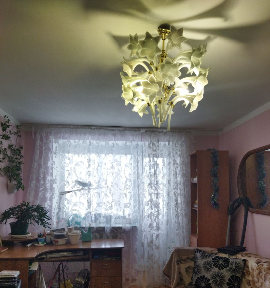 квартира г Волгоград ул Двинская 2 102-й м-н фото 7
