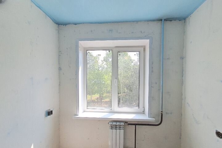 квартира г Абакан ул Фадеева 123 фото 27