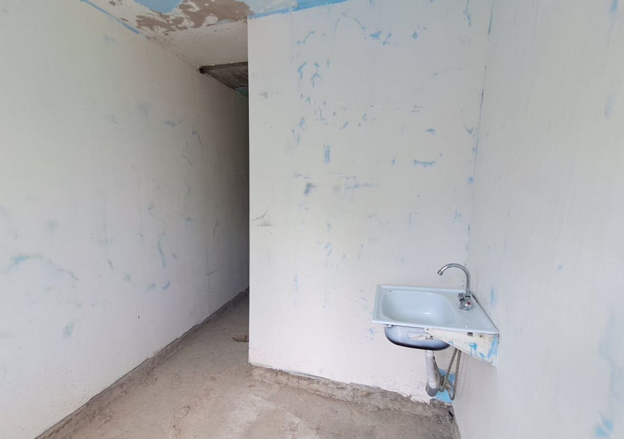 квартира г Абакан ул Фадеева 123 фото 29
