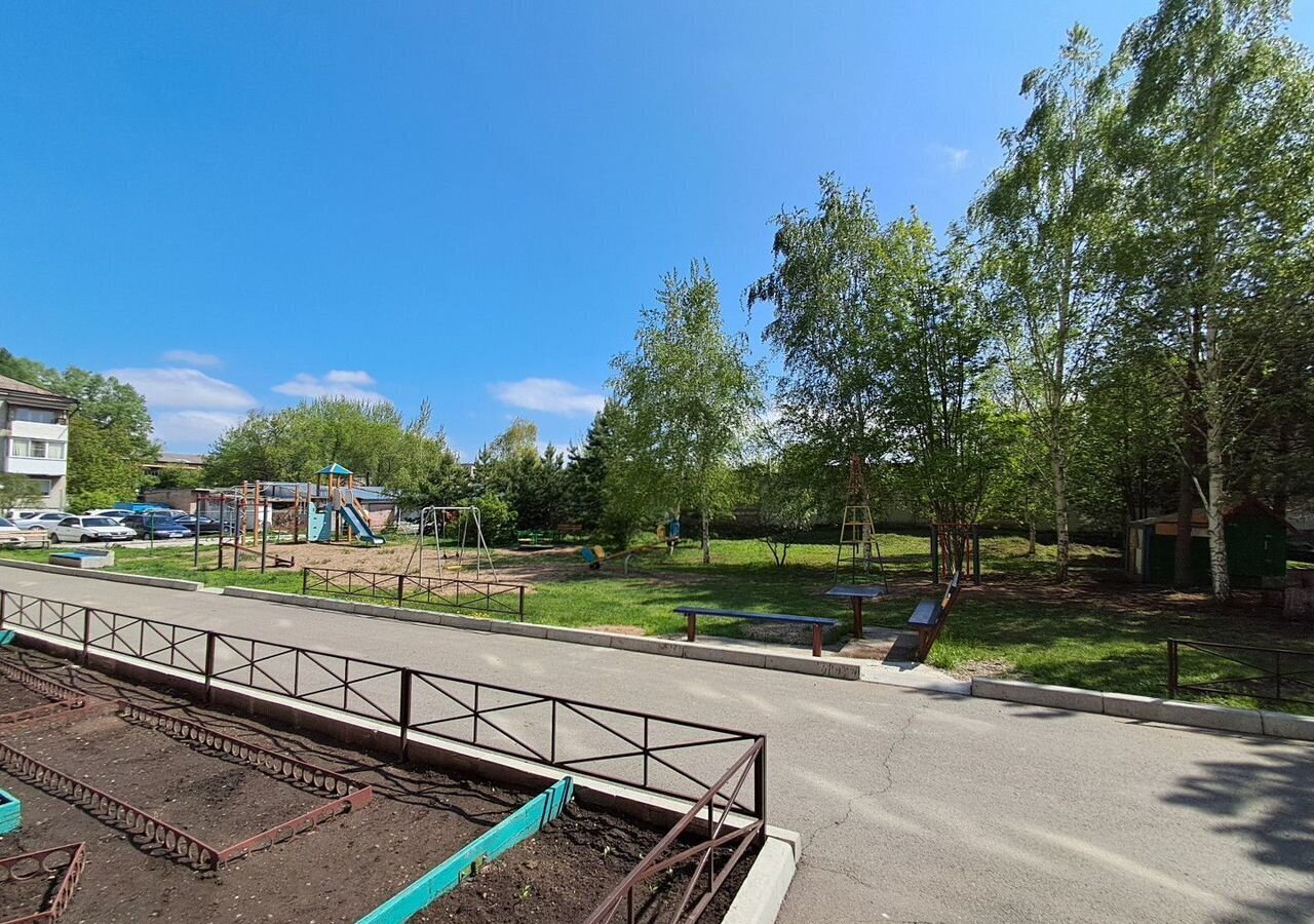 квартира г Абакан ул Фадеева 123 фото 36