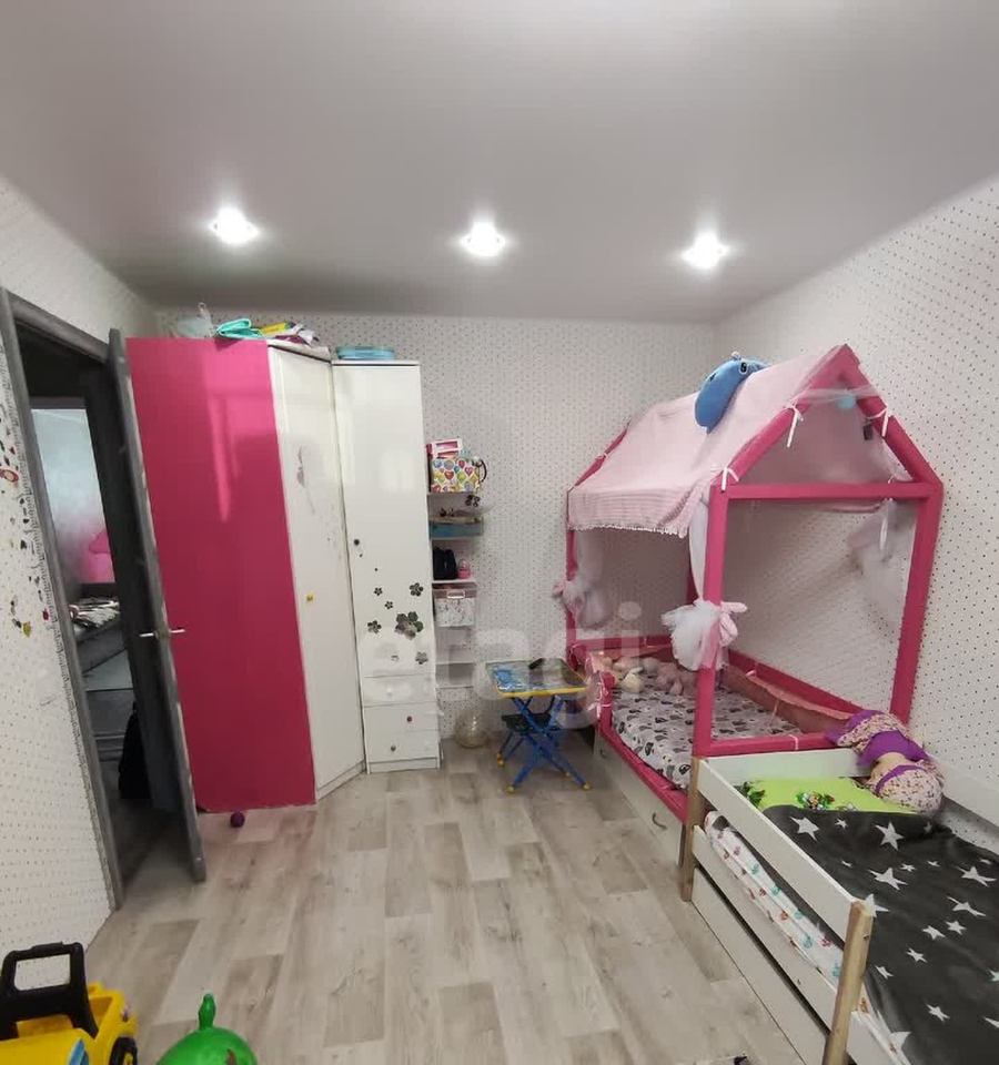 квартира г Миасс ул Орловская 32 Автозавод фото 2