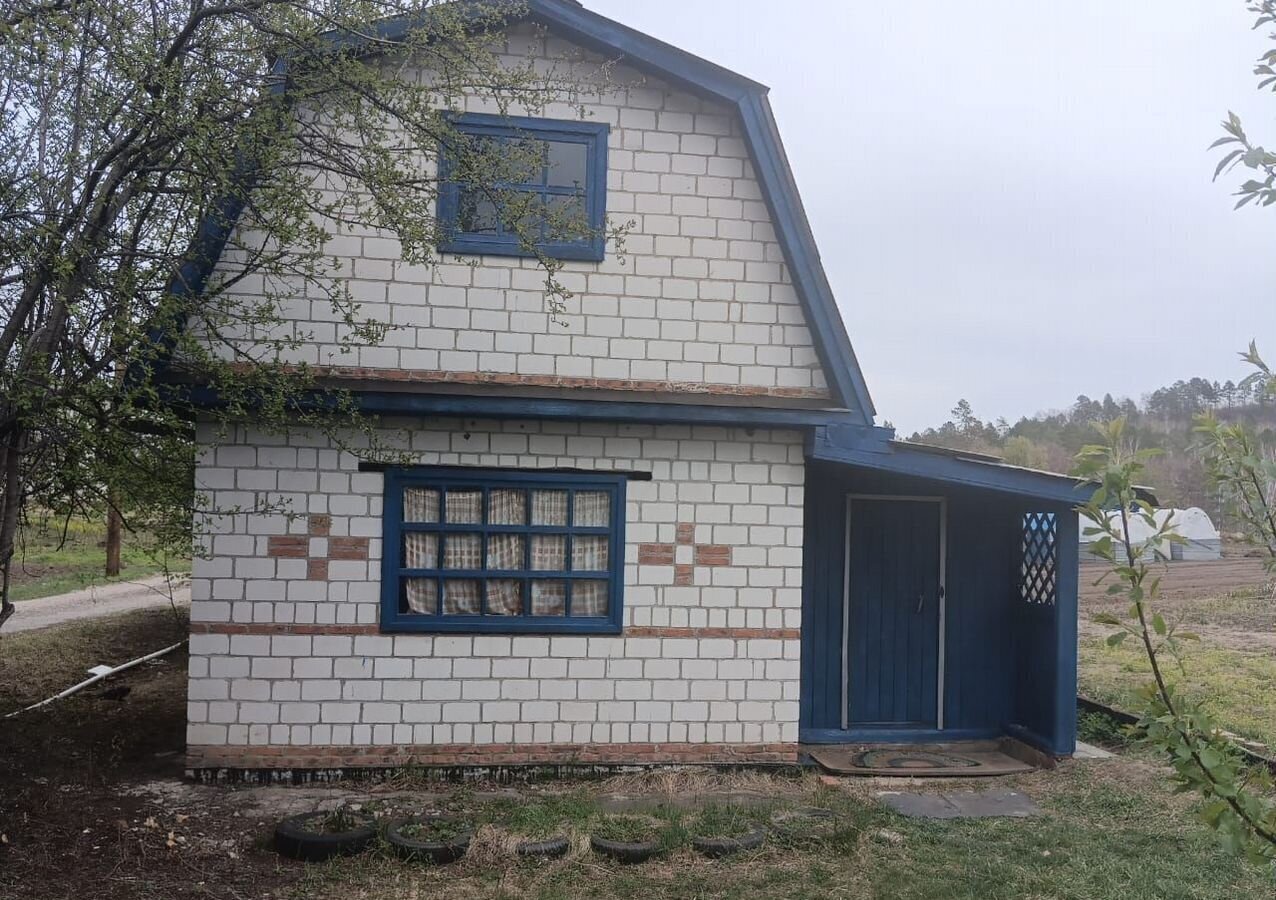 дом г Свободный ул Щорса фото 1