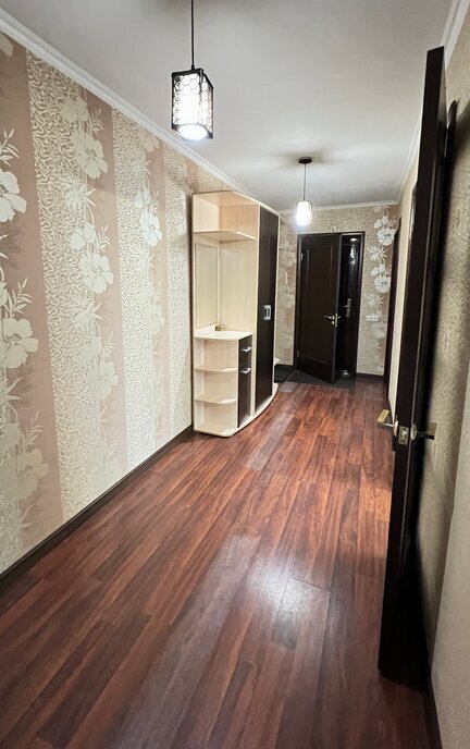 квартира г Владикавказ ул Весенняя 18 фото 4