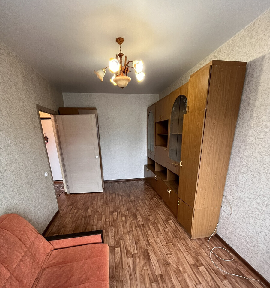 квартира р-н Грязинский г Грязи ул Коммунальная 14а фото 3