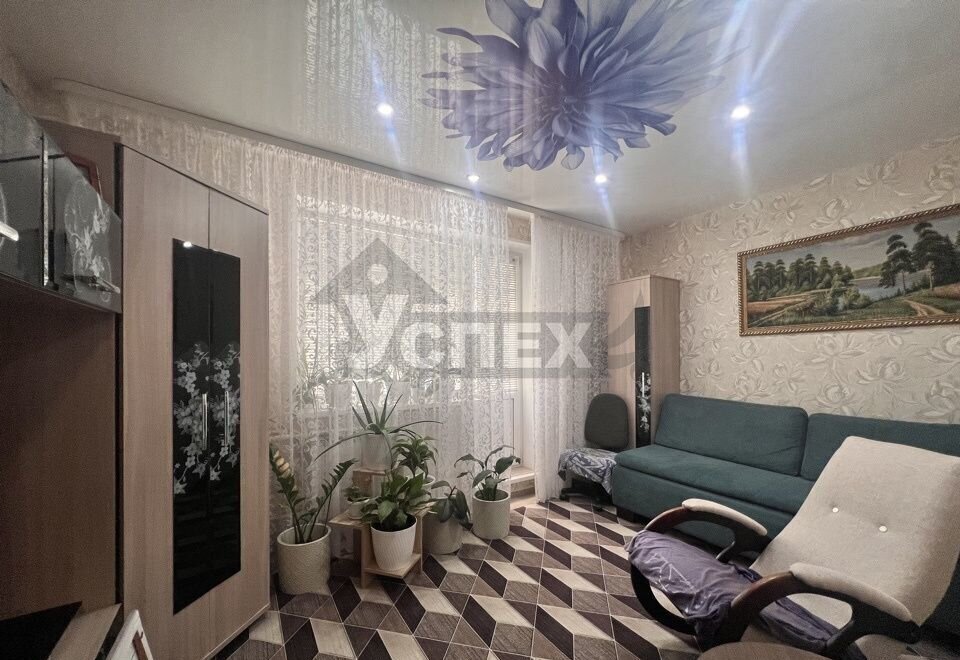 квартира г Нижний Тагил р-н Тагилстроевский ул Матросова 22 фото 8