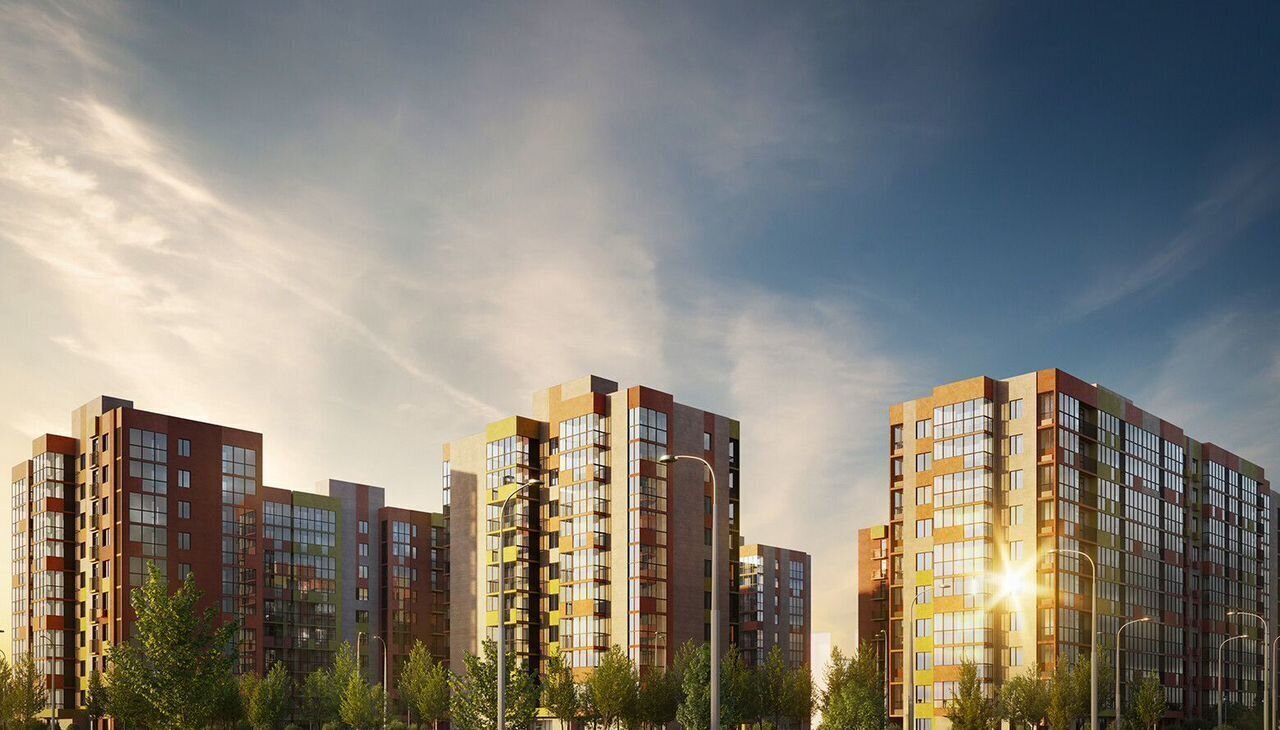квартира г Краснодар р-н Прикубанский ул Византийская 2 фото 4