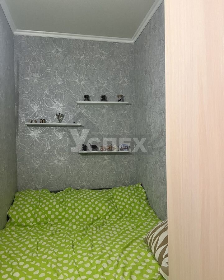 квартира г Нижний Тагил р-н Тагилстроевский ул Матросова 22 фото 13