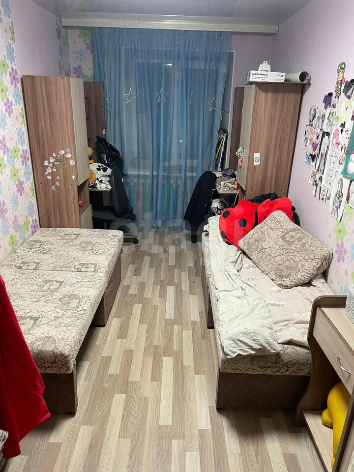 квартира г Нижний Тагил р-н Ленинский ул Ермака 17 Нижний Тагил, Горнозаводской управленческий округ, муниципальный округ Нижний Тагил, Ленинский район, улица Ермака фото 20