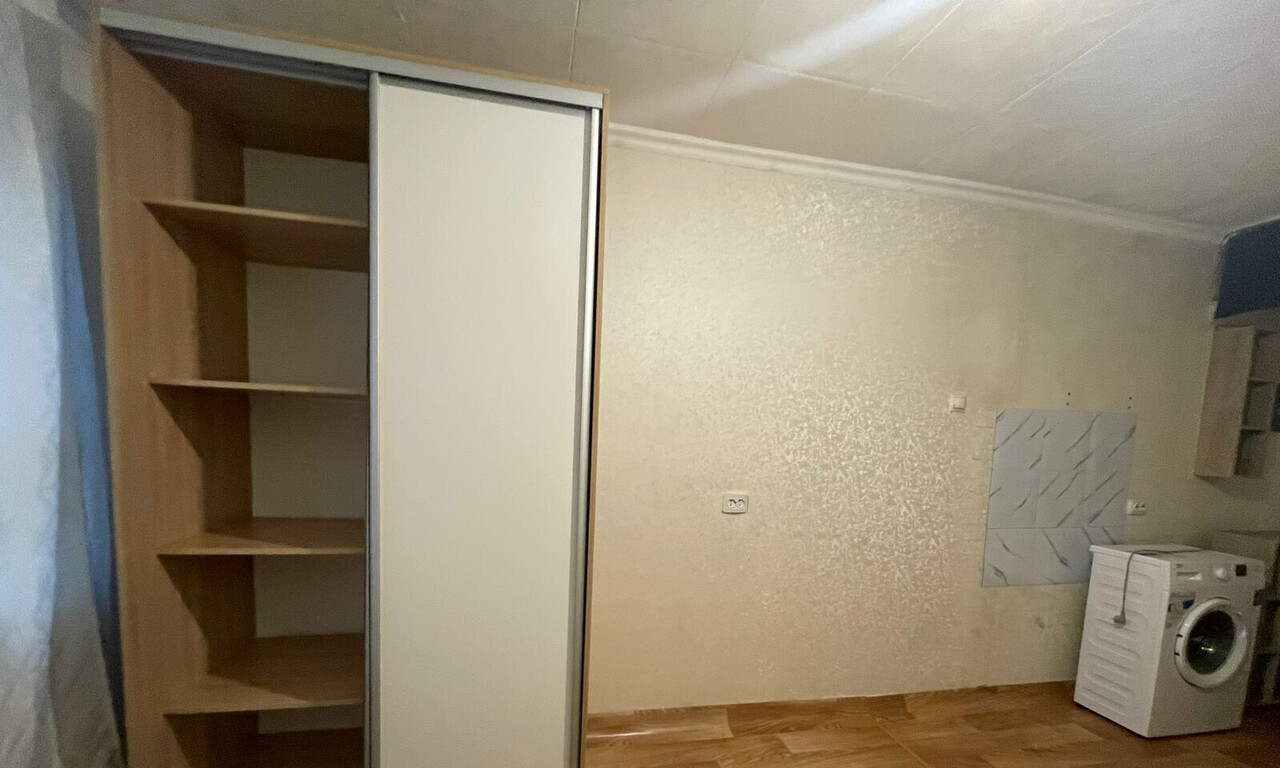 квартира г Красноярск Зеленая Роща ул Воронова 10а фото 8