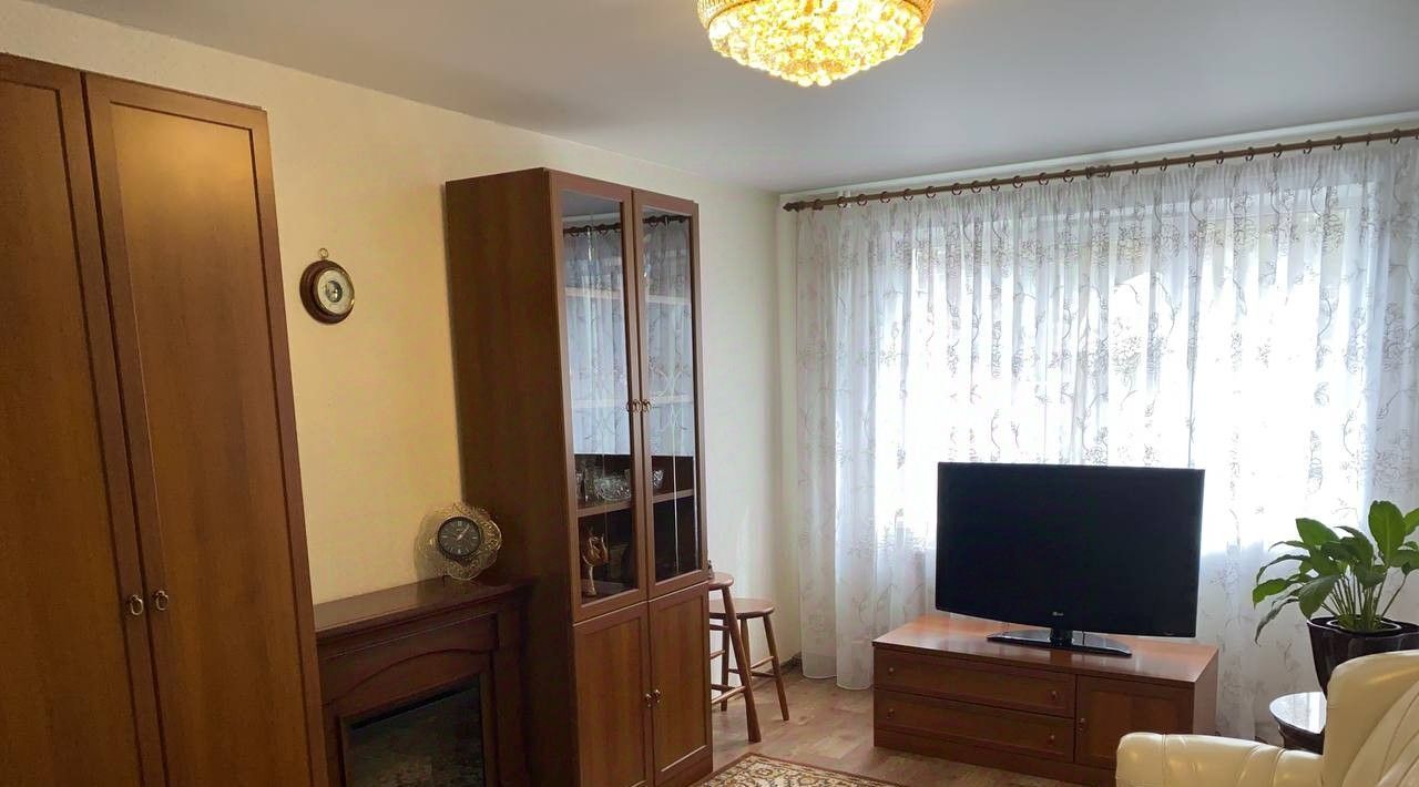 квартира г Ангарск кв-л 219 3 фото 8