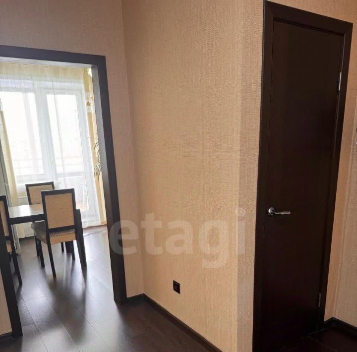 квартира г Чита р-н Центральный ул Красноармейская 14 фото 6