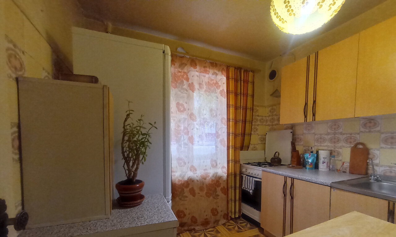 квартира г Мичуринск ул Лермонтова 3 фото 2