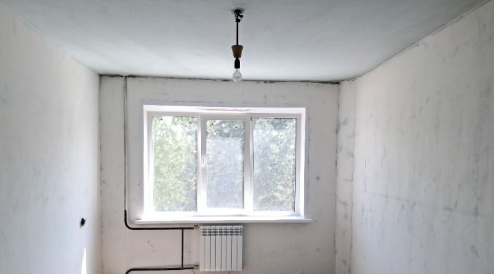 квартира г Абакан ул Фадеева 123 фото 19