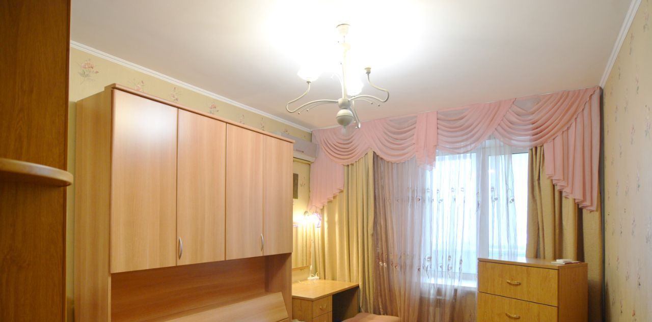 квартира г Самара Алабинская ул Никитинская 30 фото 13