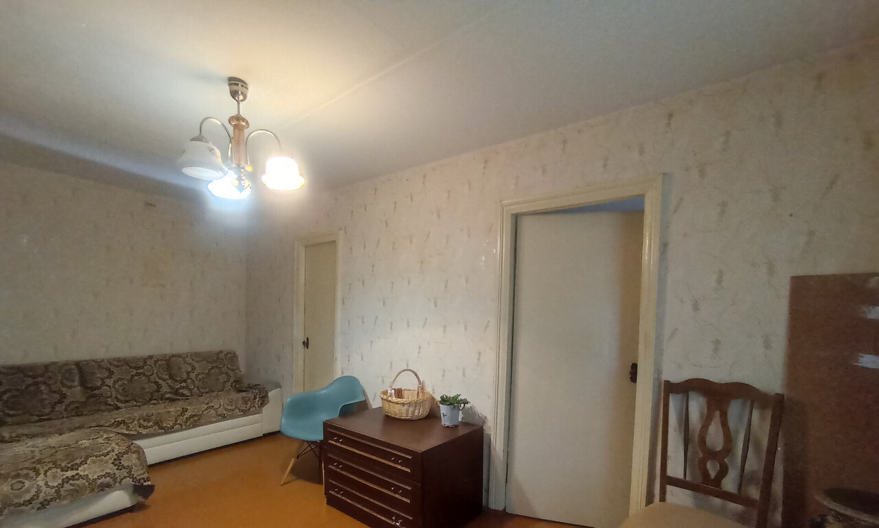 квартира г Мичуринск ул Лермонтова 3 фото 10