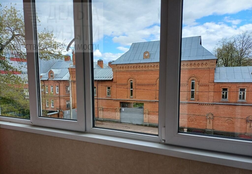 квартира г Иваново р-н Советский ул Базисная 25 фото 18
