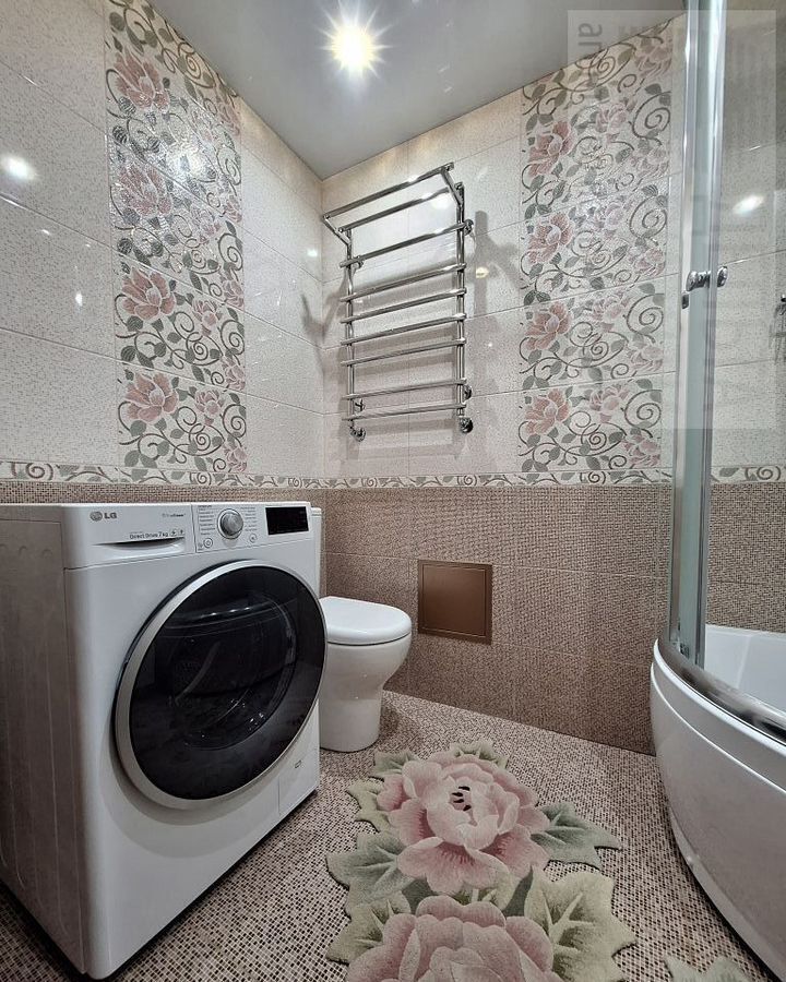 квартира г Иваново р-н Советский ул Базисная 25 фото 15