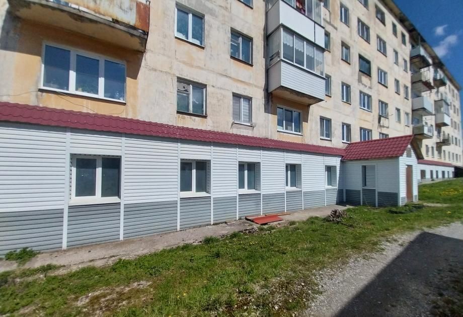 свободного назначения г Александровск ул Мехоношина 6 фото 3