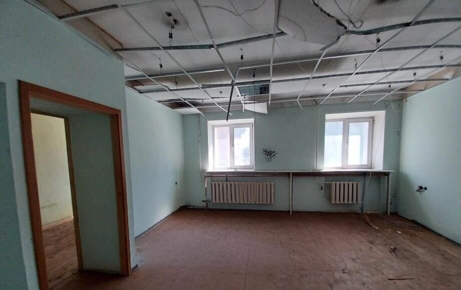 свободного назначения г Александровск ул Мехоношина 6 фото 7